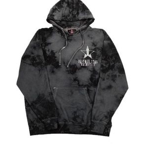 Jeffeee Star cosmetics hoodie